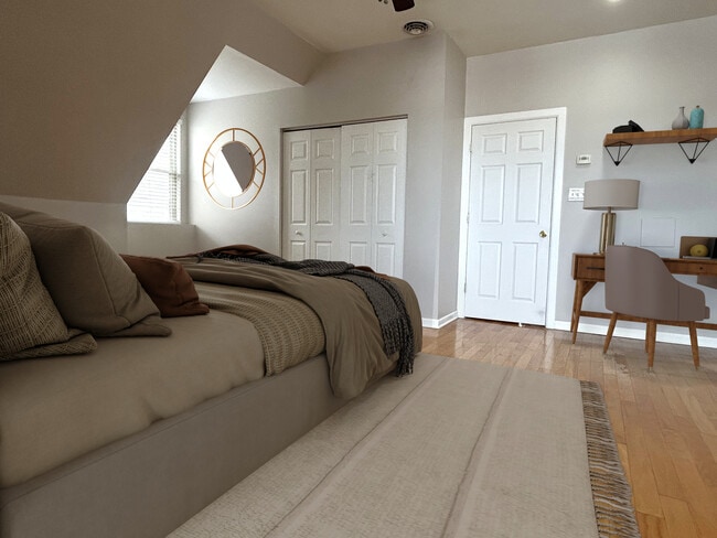 Photo - 5931 Walnut St Unit 301