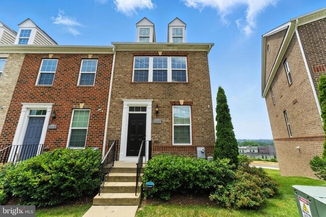 Photo - 1111 Trenton Pl SE Townhome