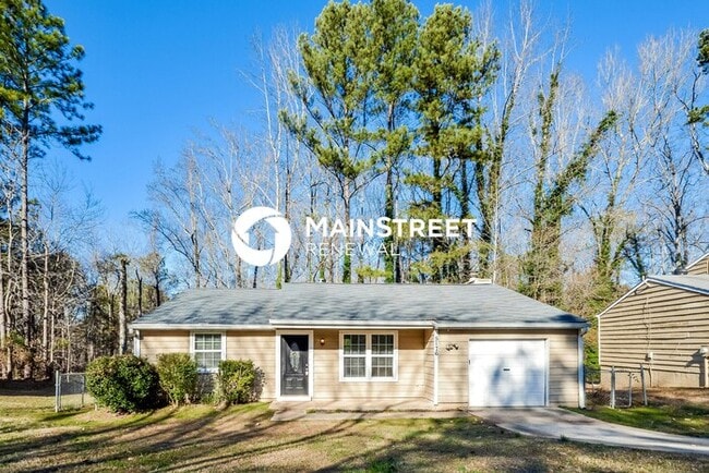 Building Photo - 3 Bedroom Pet-Friendly Home in Stone Mount...