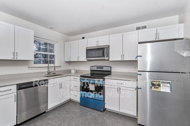 Photo - 4511 Forest Hill Ave Unidad #1