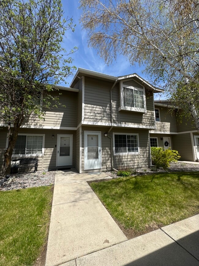 Photo - 2800 Highcliff Ct Unit 5