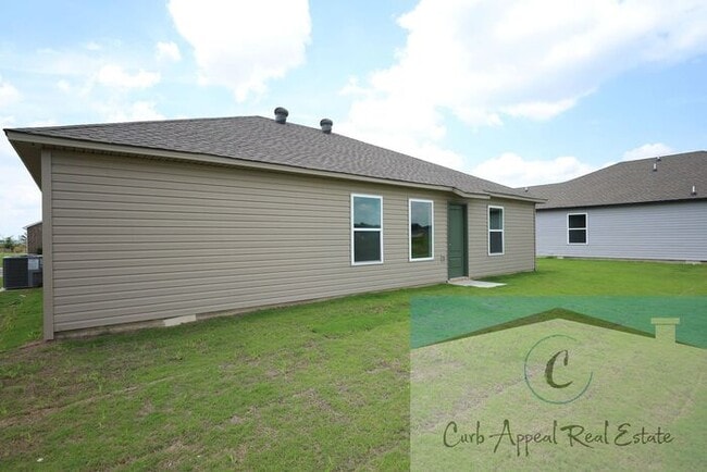 Photo - New construction in Jonesboro - beautiful 3 bed / 2 bath home - Valley View!!