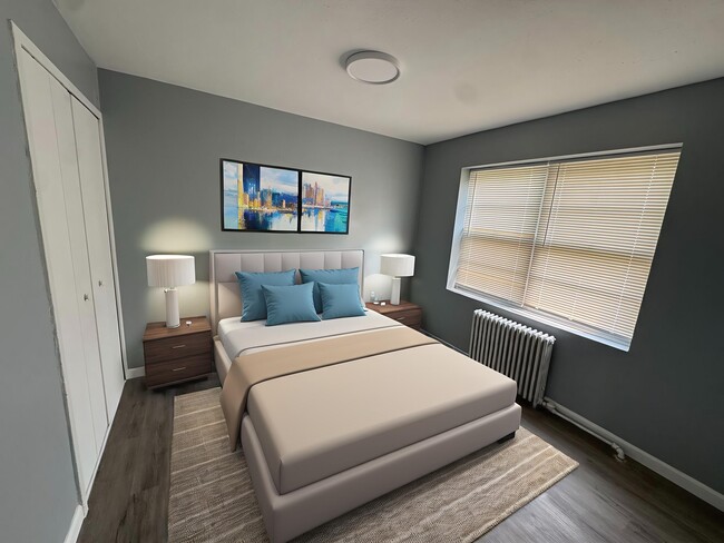 Photo - The Summit Apartments