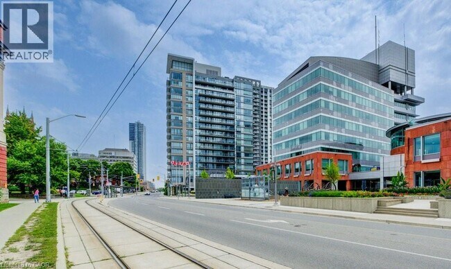 Photo - 85 Duke St W Unit 908