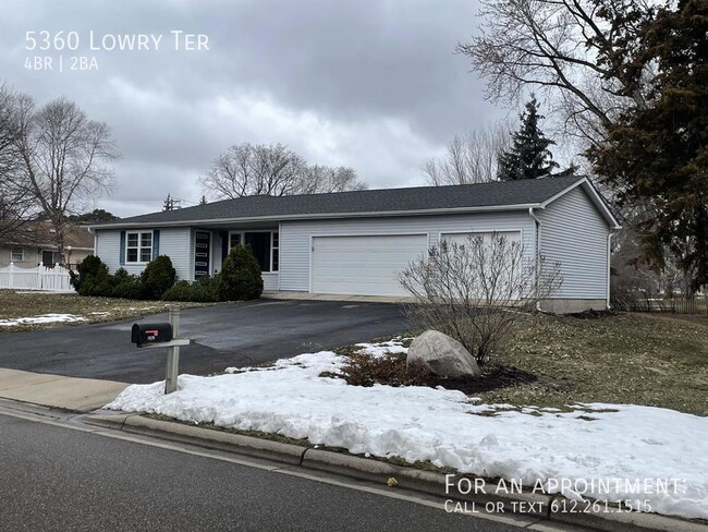 Photo - 5360 Lowry Terrace