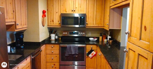 Photo - 305 S Park Ave Unit 300-Cimarron