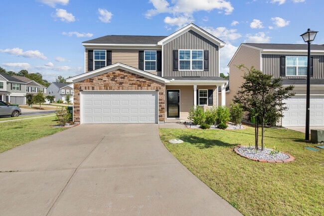 Building Photo - 672 Penfolds Wy Rental