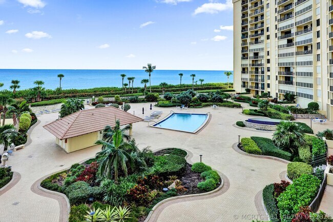 300 Ocean Trail Way Unit 410