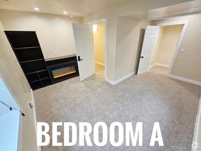 Building Photo - 3620 Richmond Dr Unit A Rental