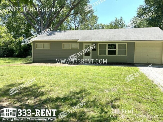 Photo - 10803 Bennington Ave