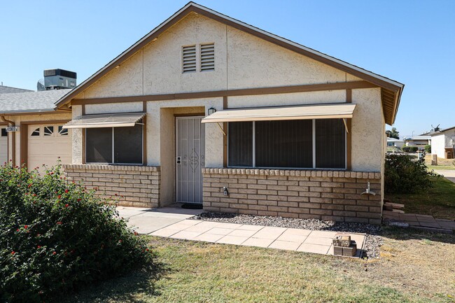 Photo - QUIET ADULT 55+ COMMUNITY