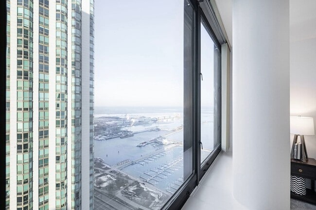 Photo - 155 N Harbor Dr Unit 4007