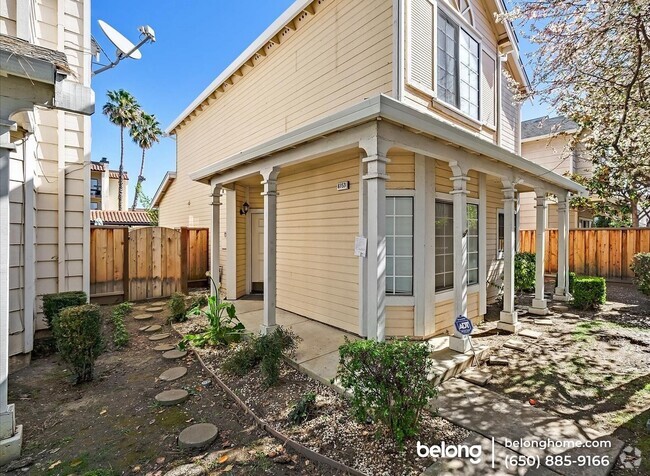 Building Photo - 6153 Potrero Dr Rental