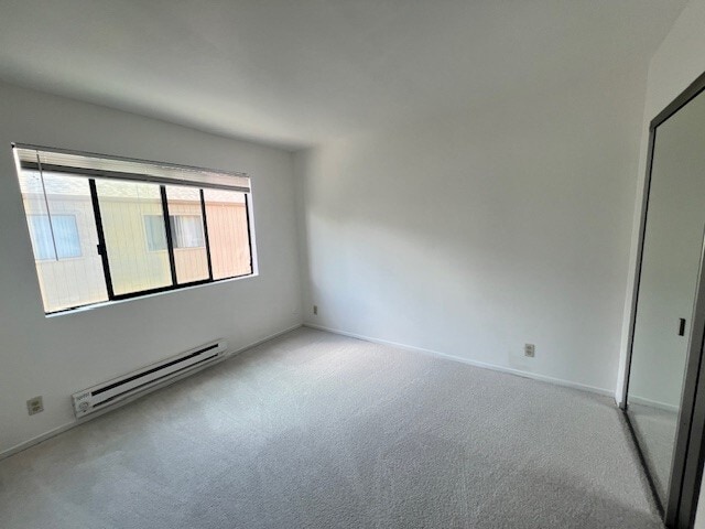 Bed Room 2 - 946 Kiely Blvd Unit C