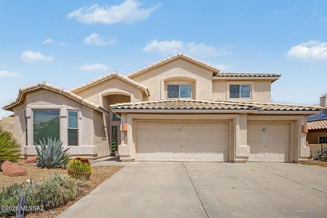 Building Photo - 12410 N Echo Valley Dr