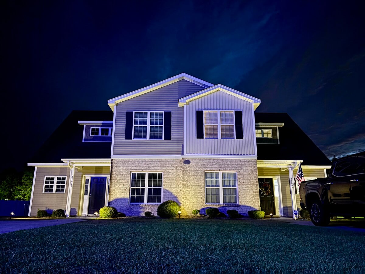 Photo - 2300 Chavis Dr Townhome