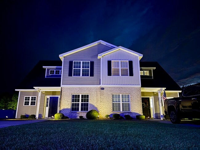 Building Photo - 2300 Chavis Dr Rental