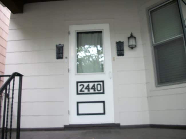 2440 W Warner Ave Unit 2 nd