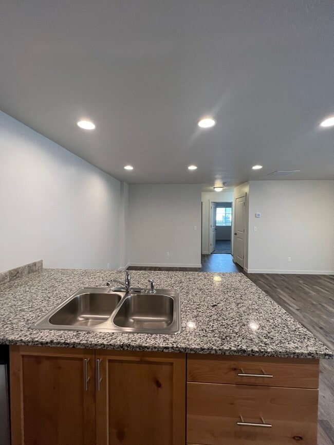 Photo - Stunning 3 Bed, 2 Bath Townhome in Desirable Nampa Location!