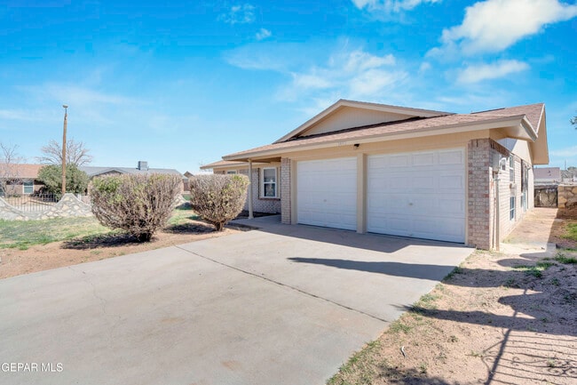 Photo - 3452 Tascosa St