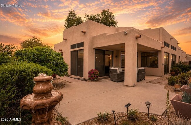 Photo - 8331 E Cactus Wren Rd