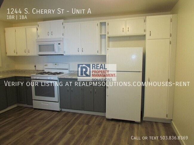 Photo - 1244 S Cherry St Unit A