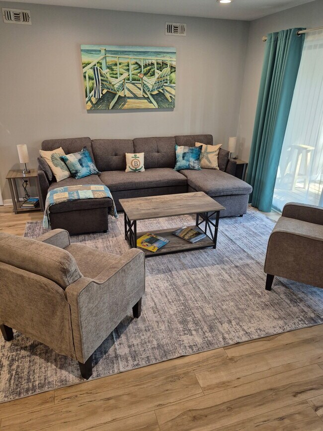 39633 Round Robin Way Unit 2602