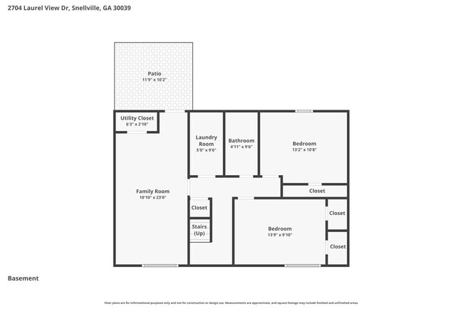 Photo - 2704 Laurel View Dr