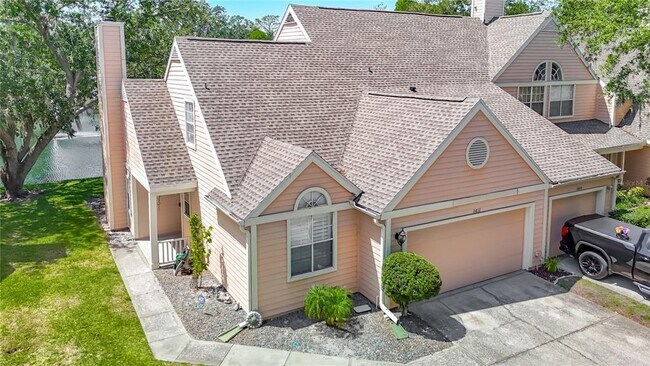 Photo - 3611 Pine Knot Dr Unit .