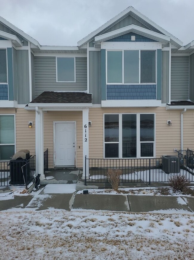 Photo - 6112 Wild Buffalo Ct