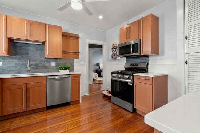 Photo - 97 Bow St Unidad 2