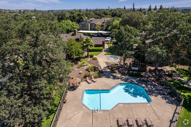 Sutter Ridge - Sutter Ridge Apartments