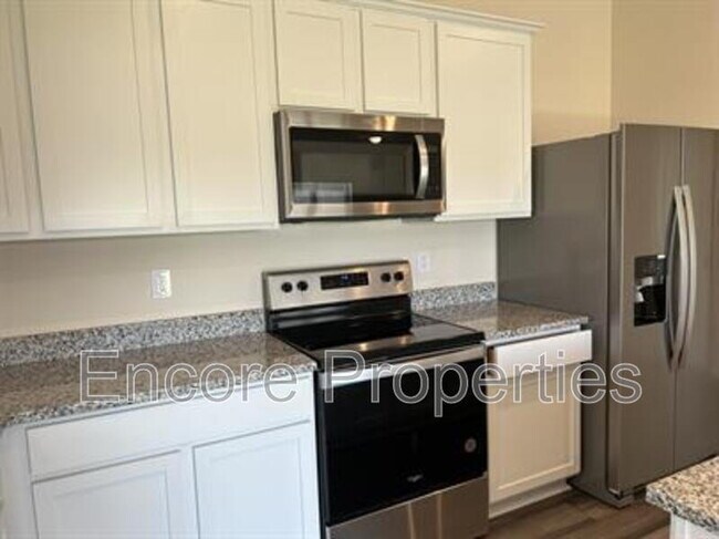 Photo - 3408 Ivory Blossom Ln