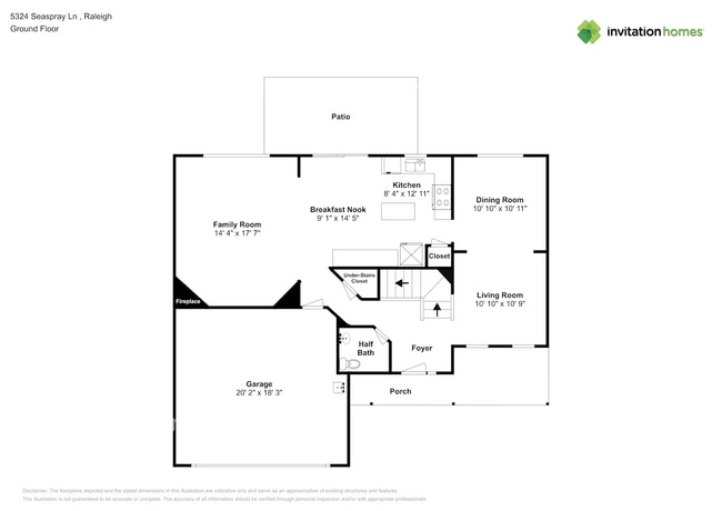 Photo - 5324 Seaspray Ln
