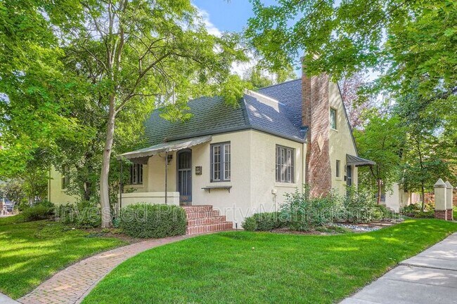 Photo - 1703 E 5th Ave