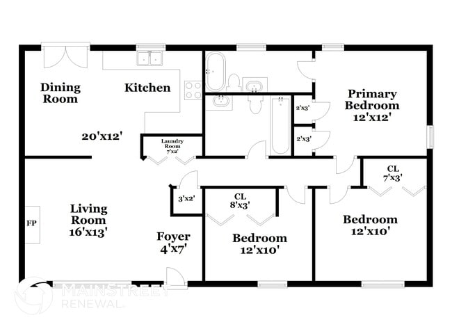 Photo - 5955 Scots Bluff Dr