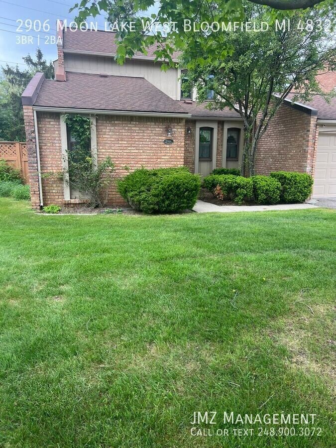 Photo - 2906 Moon Lake Dr House