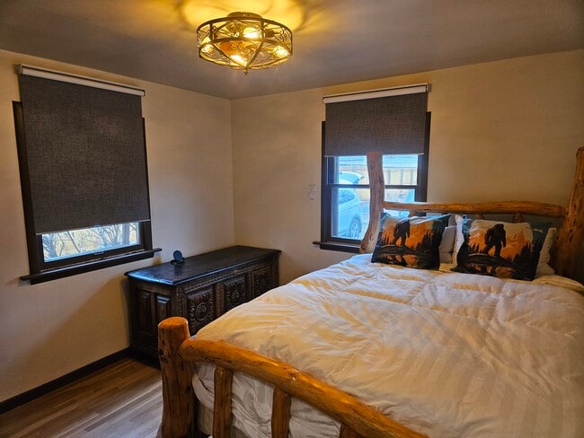 Casa de invitados - 807 E Yampa St