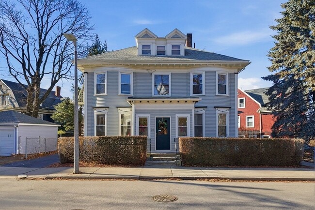 Photo - 23 Olmstead St Unit 1