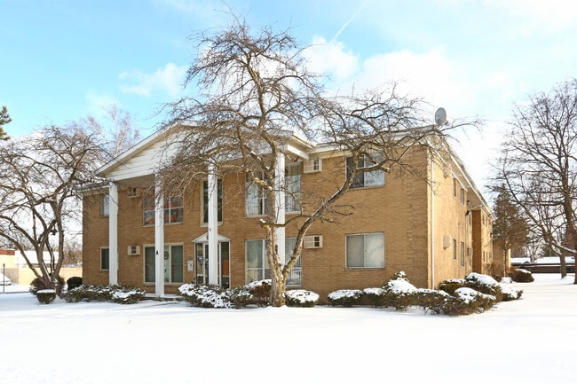 Studio Apartments For Rent In Redford Mi Forrent Com