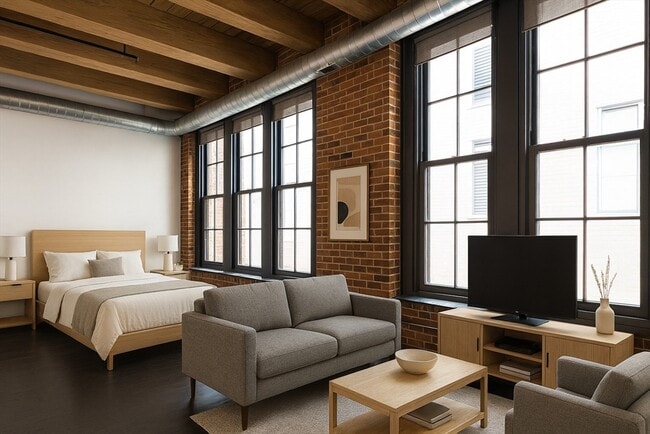 Building Photo - 319 A St Unit 306