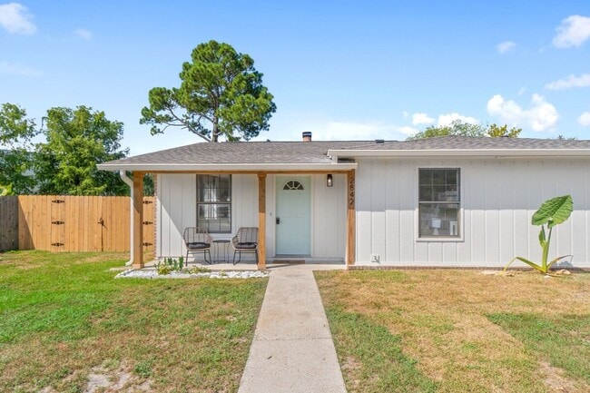 Building Photo - 2842 Villa Woods Cir Unit 2842
