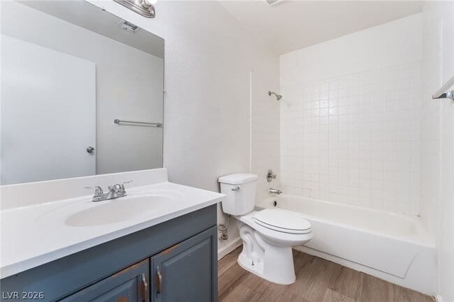Building Photo - 6982 Hopkins Dr Unit D