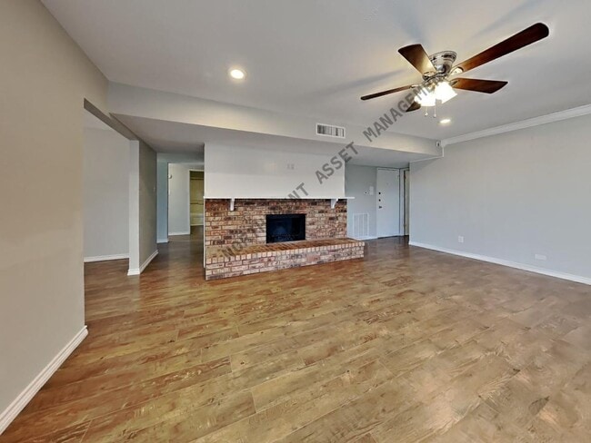Photo - Newly Renovated Single Family Home | 3 BR/2BA | 1-Car Covered Parking | Gated backyard