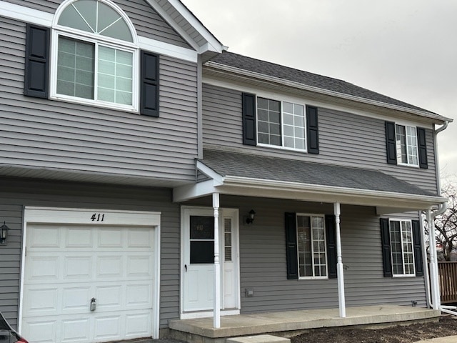 Building Photo - 411 Village Creek Dr Unit 411