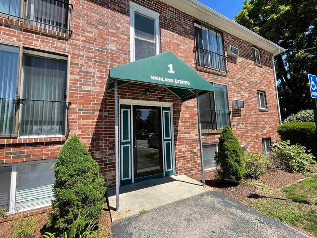 Photo - 93 West St Unidad 15