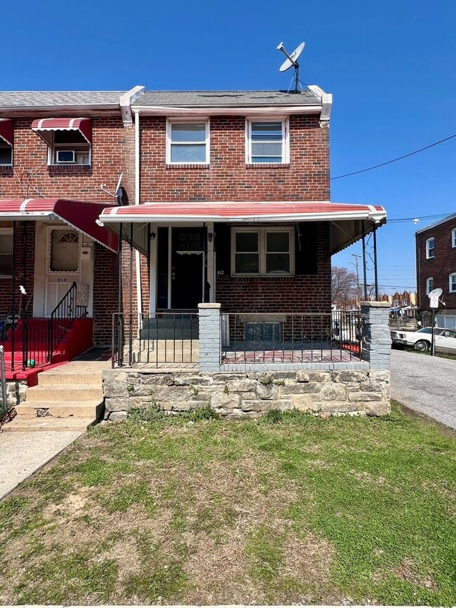 Photo - Gorgeous 3-Bedroom Townhome in Chester! Available NOW!