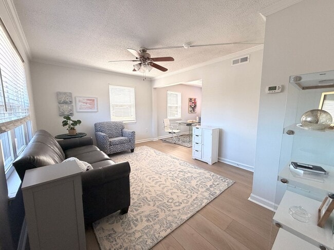 Photo - Fully Furnished Beach Pod - 2BR Near Folly Beach & Downtown Charleston!