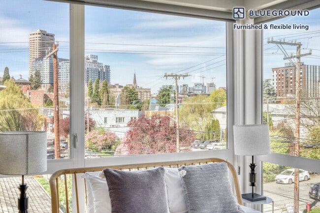 Photo - 1305 E Marion St Unit FL3-ID729