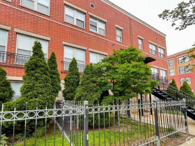 Building Photo - 757 W Evergreen Ave Unit A Rental